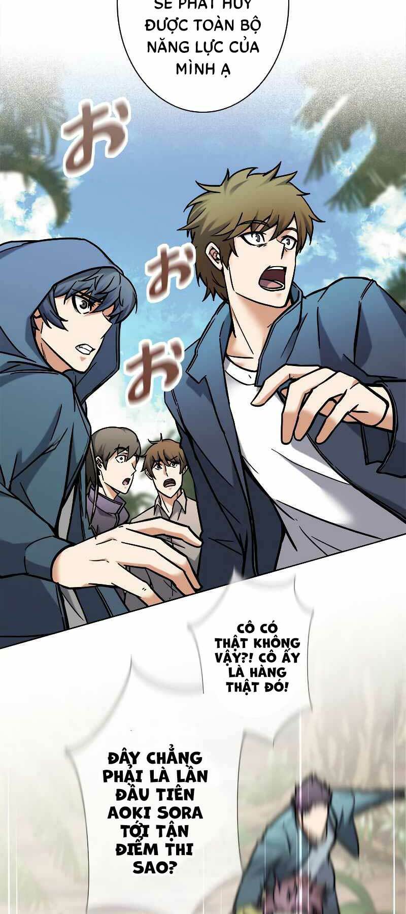 Tôi Là Thợ Săn Cấp EX - Chapter 8 - Page 13