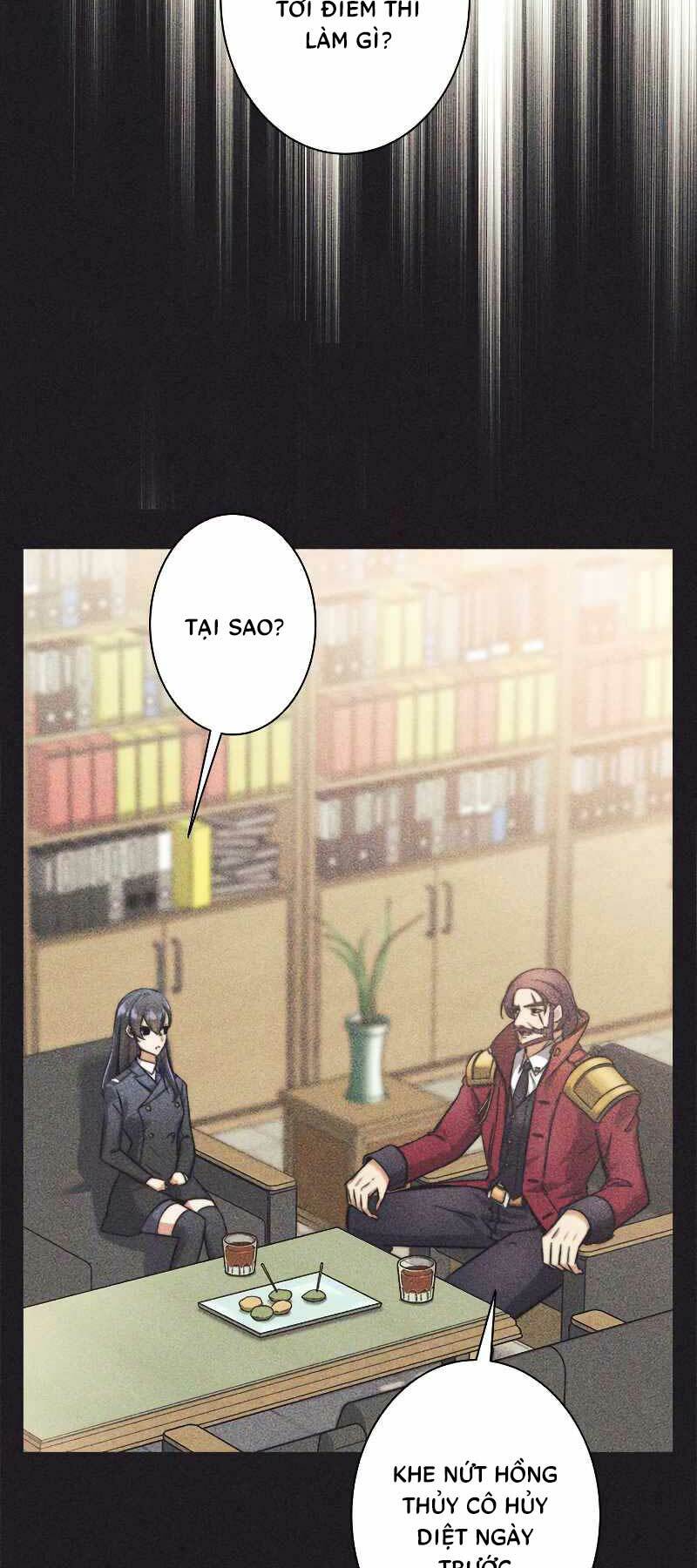 Tôi Là Thợ Săn Cấp EX - Chapter 8 - Page 18