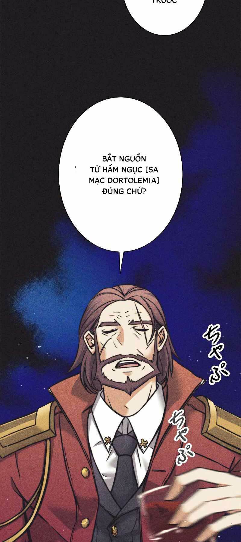 Tôi Là Thợ Săn Cấp EX - Chapter 8 - Page 19