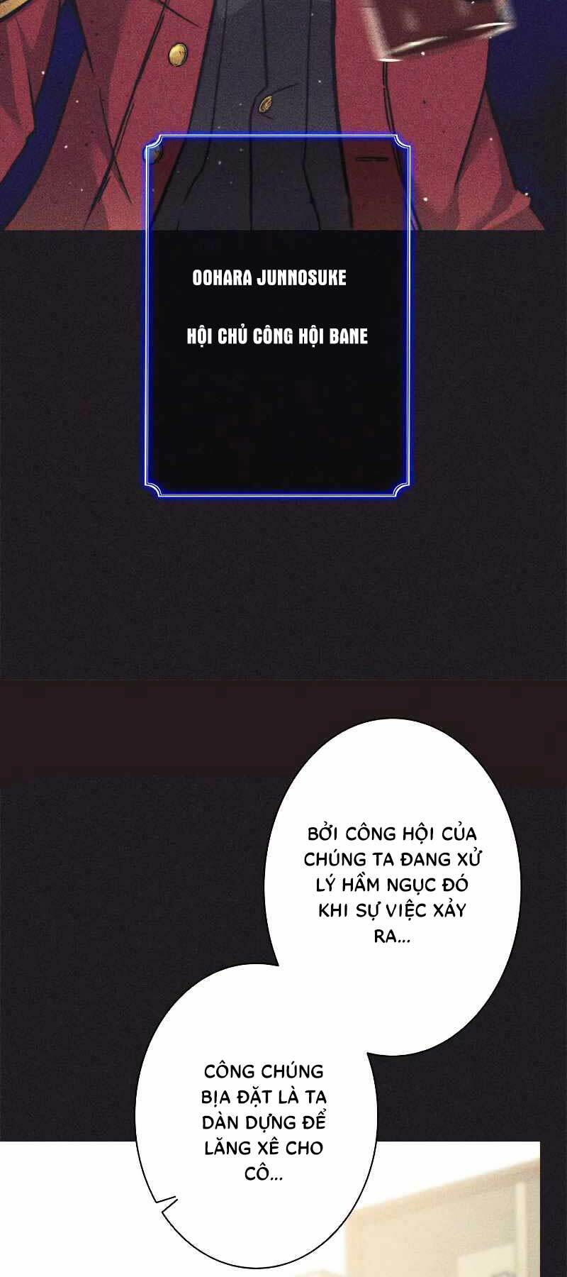 Tôi Là Thợ Săn Cấp EX - Chapter 8 - Page 20