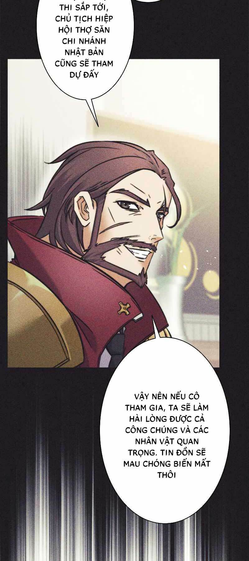 Tôi Là Thợ Săn Cấp EX - Chapter 8 - Page 22