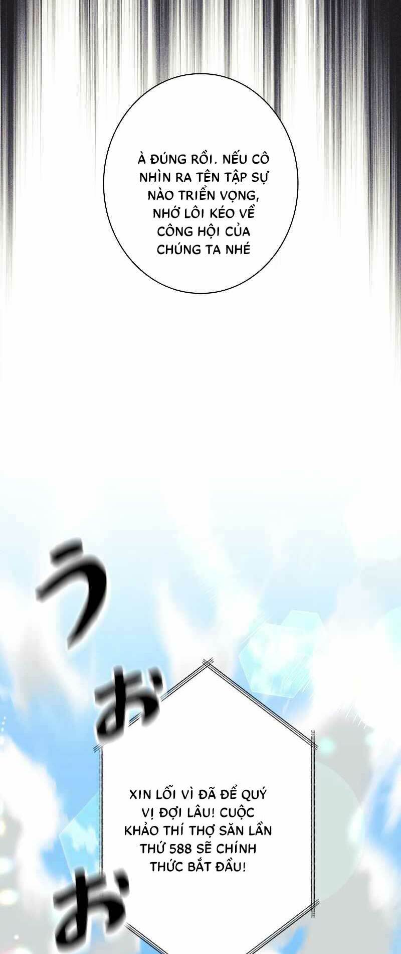 Tôi Là Thợ Săn Cấp EX - Chapter 8 - Page 23