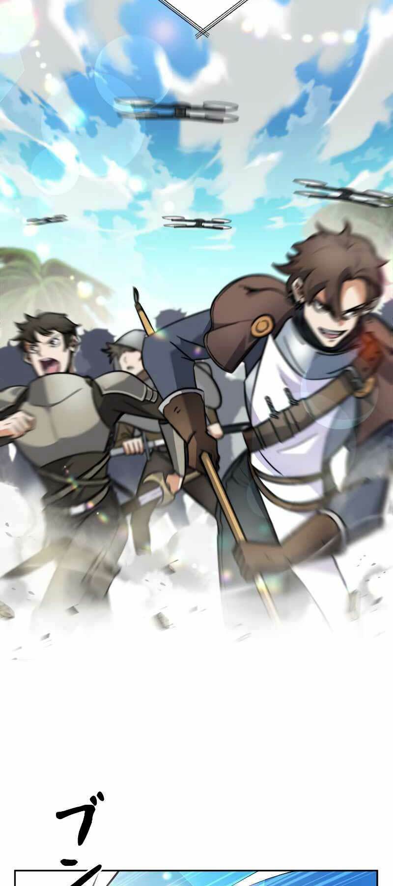 Tôi Là Thợ Săn Cấp EX - Chapter 8 - Page 24