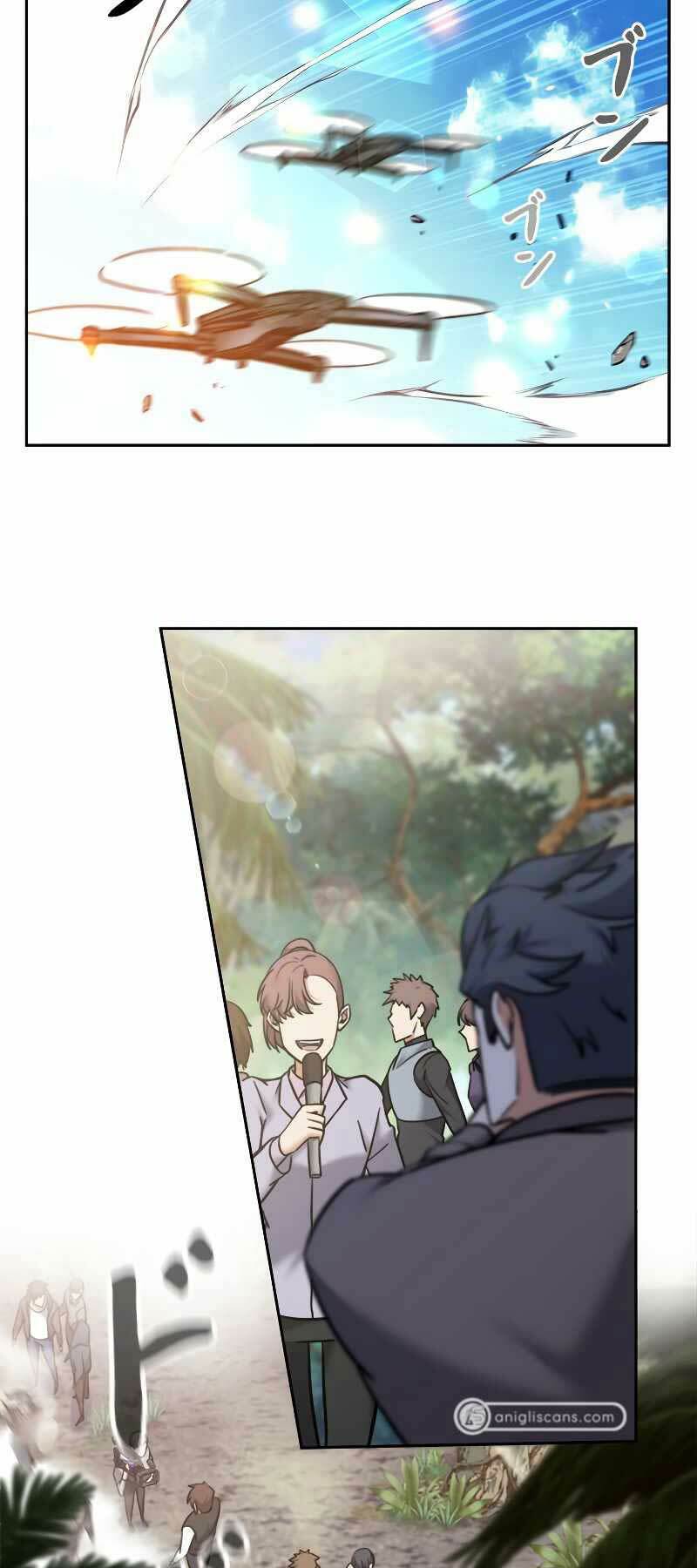 Tôi Là Thợ Săn Cấp EX - Chapter 8 - Page 25