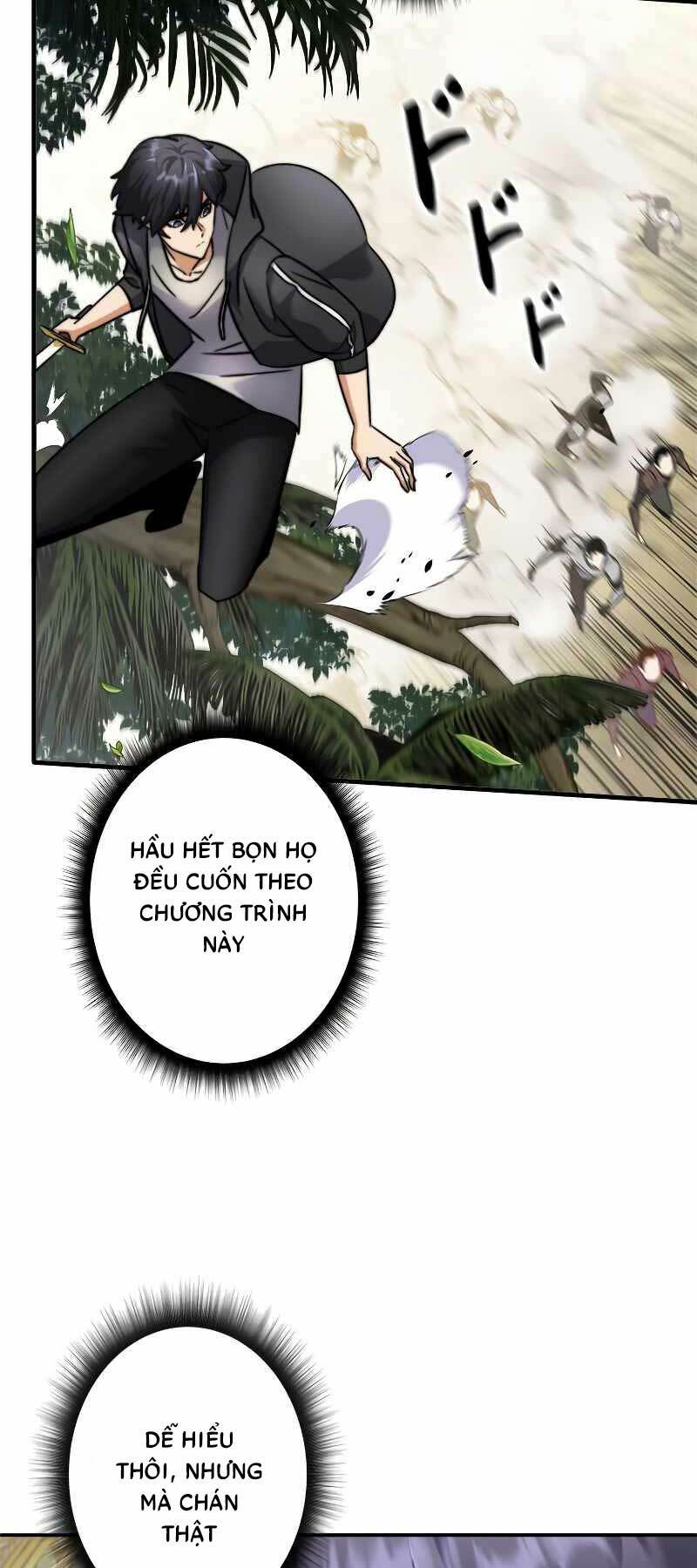 Tôi Là Thợ Săn Cấp EX - Chapter 8 - Page 28