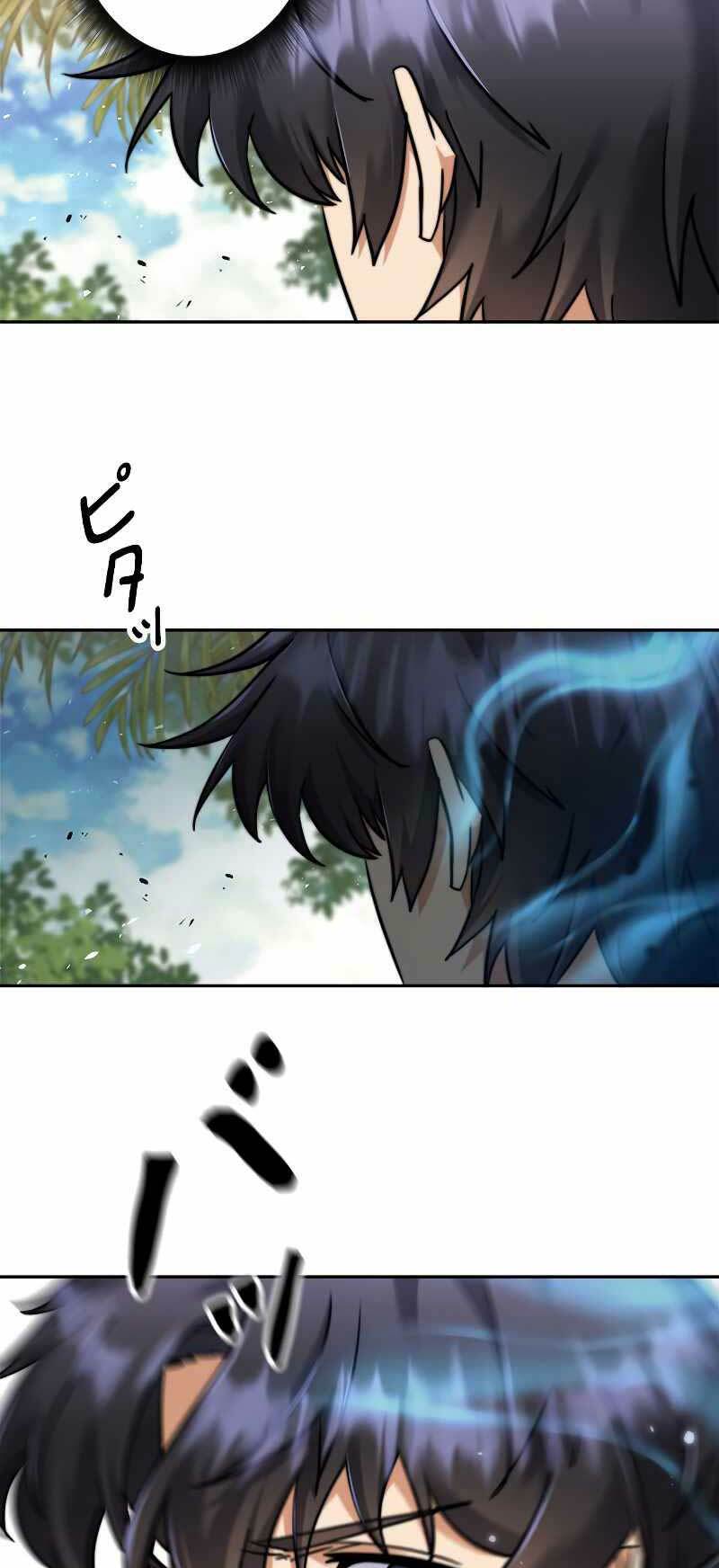 Tôi Là Thợ Săn Cấp EX - Chapter 8 - Page 29