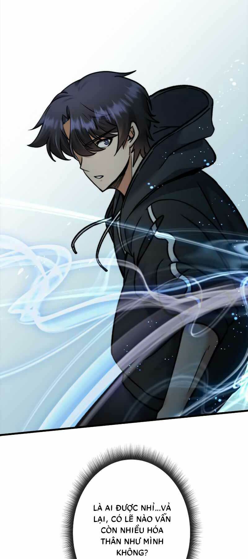 Tôi Là Thợ Săn Cấp EX - Chapter 8 - Page 31