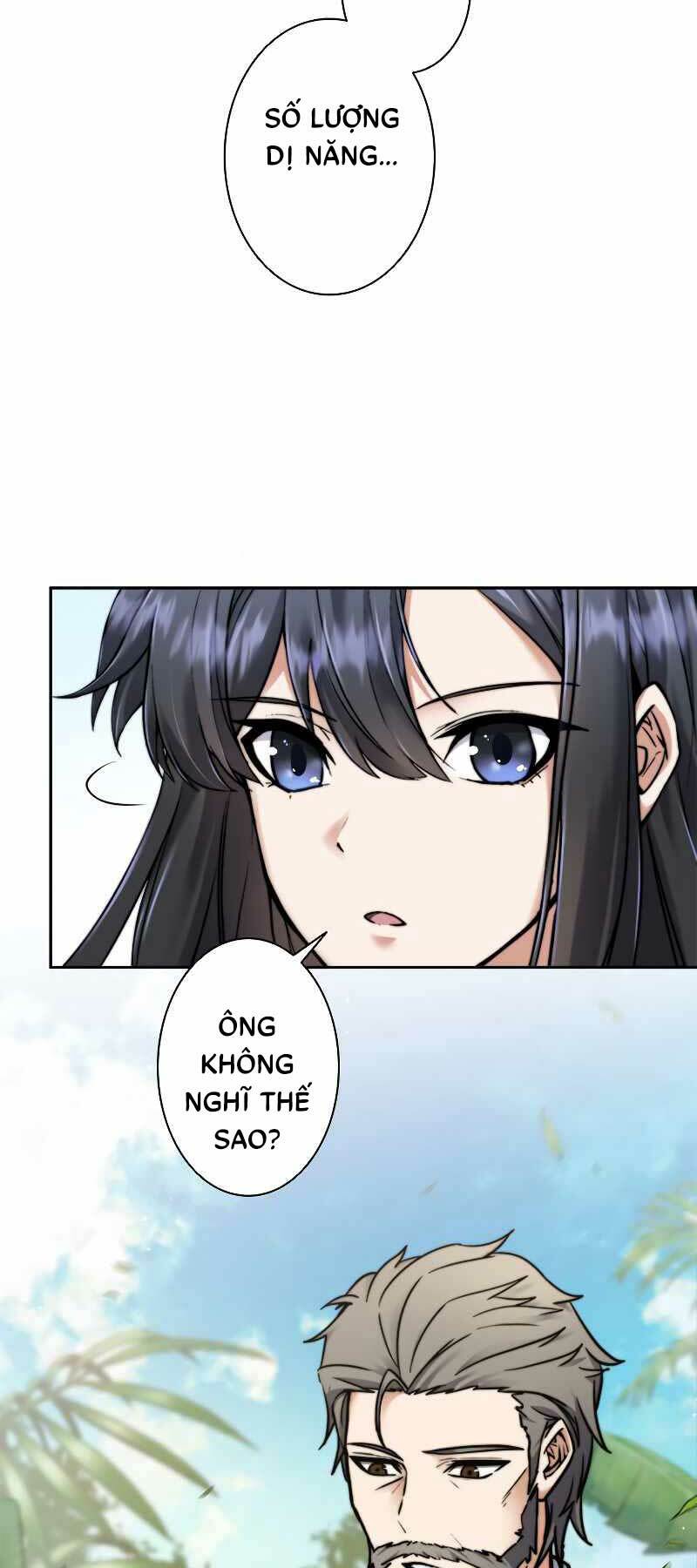 Tôi Là Thợ Săn Cấp EX - Chapter 8 - Page 34