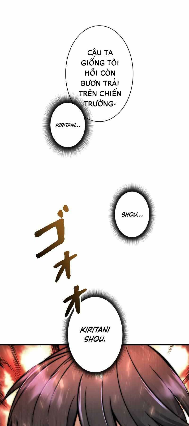 Tôi Là Thợ Săn Cấp EX - Chapter 8 - Page 39