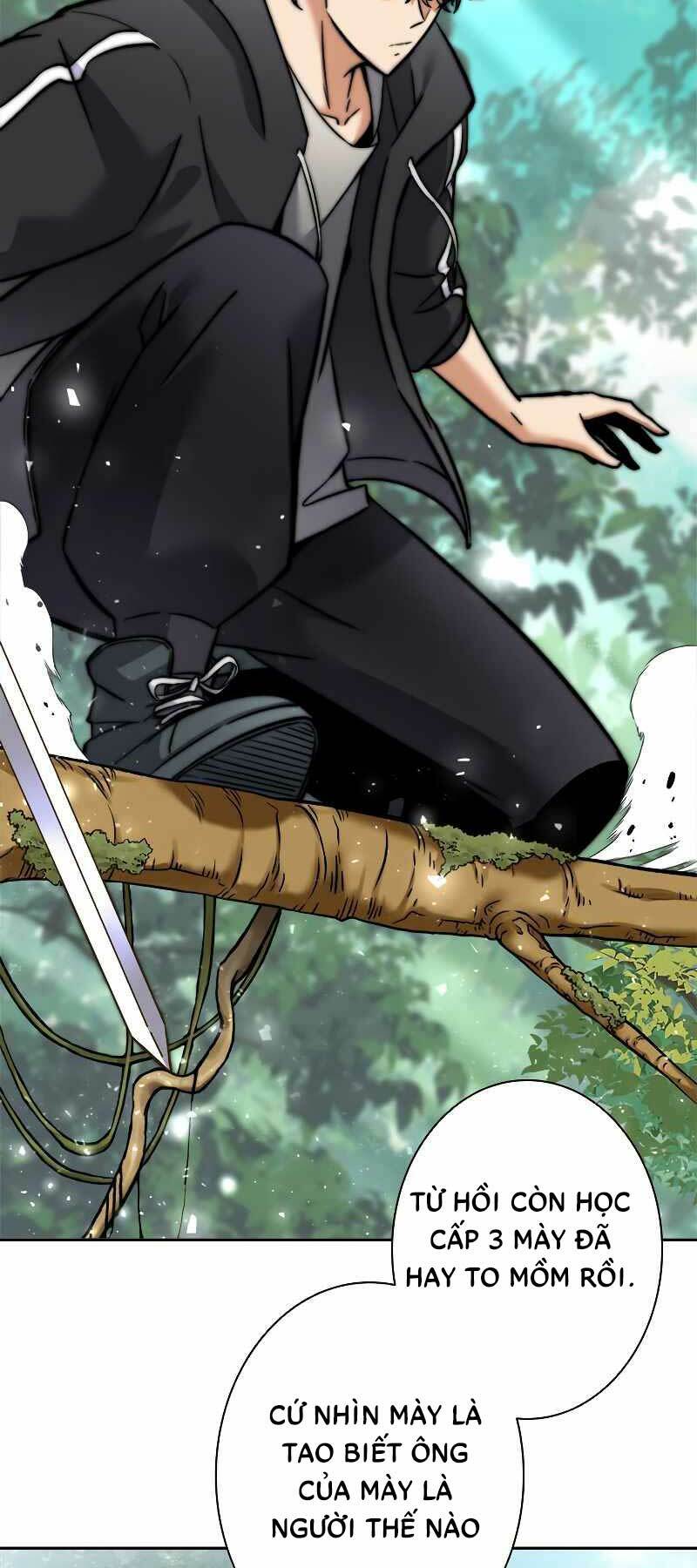 Tôi Là Thợ Săn Cấp EX - Chapter 8 - Page 42