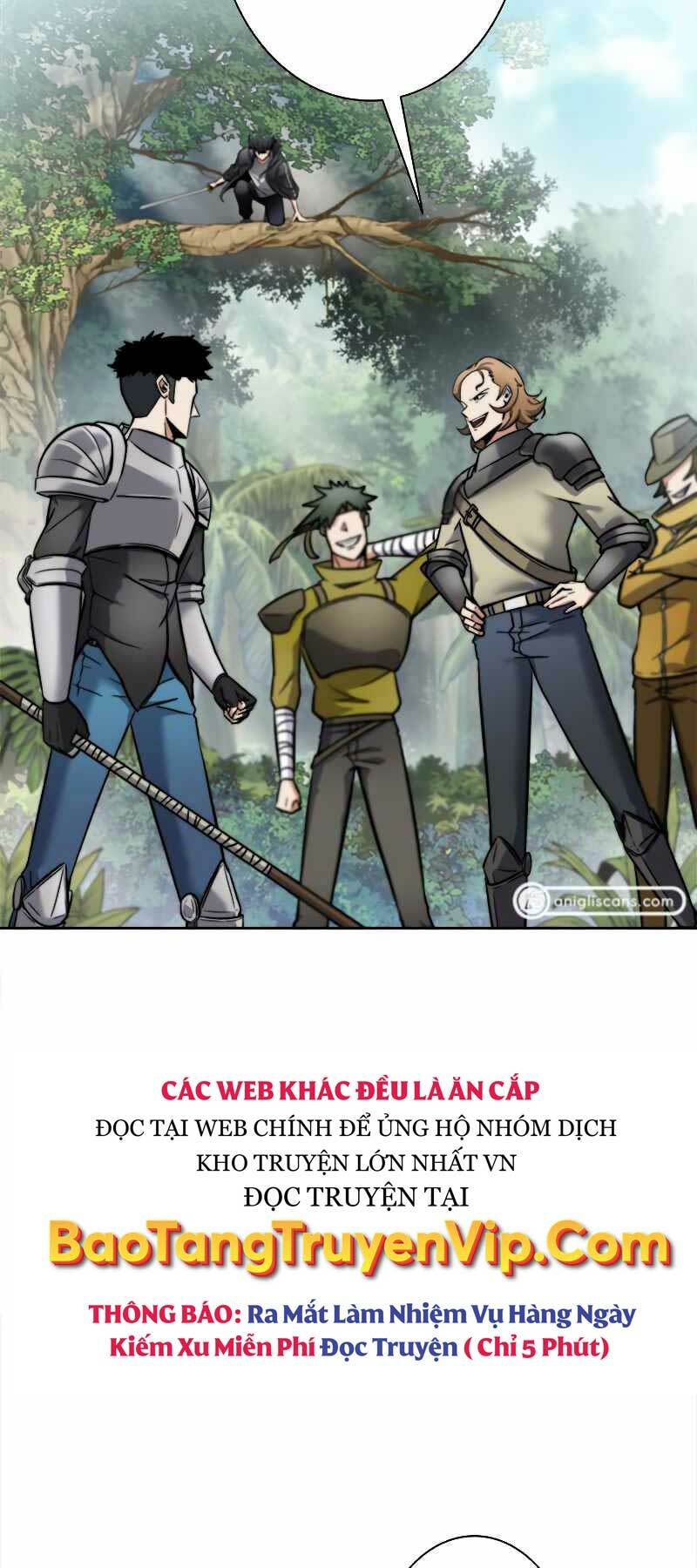 Tôi Là Thợ Săn Cấp EX - Chapter 8 - Page 43