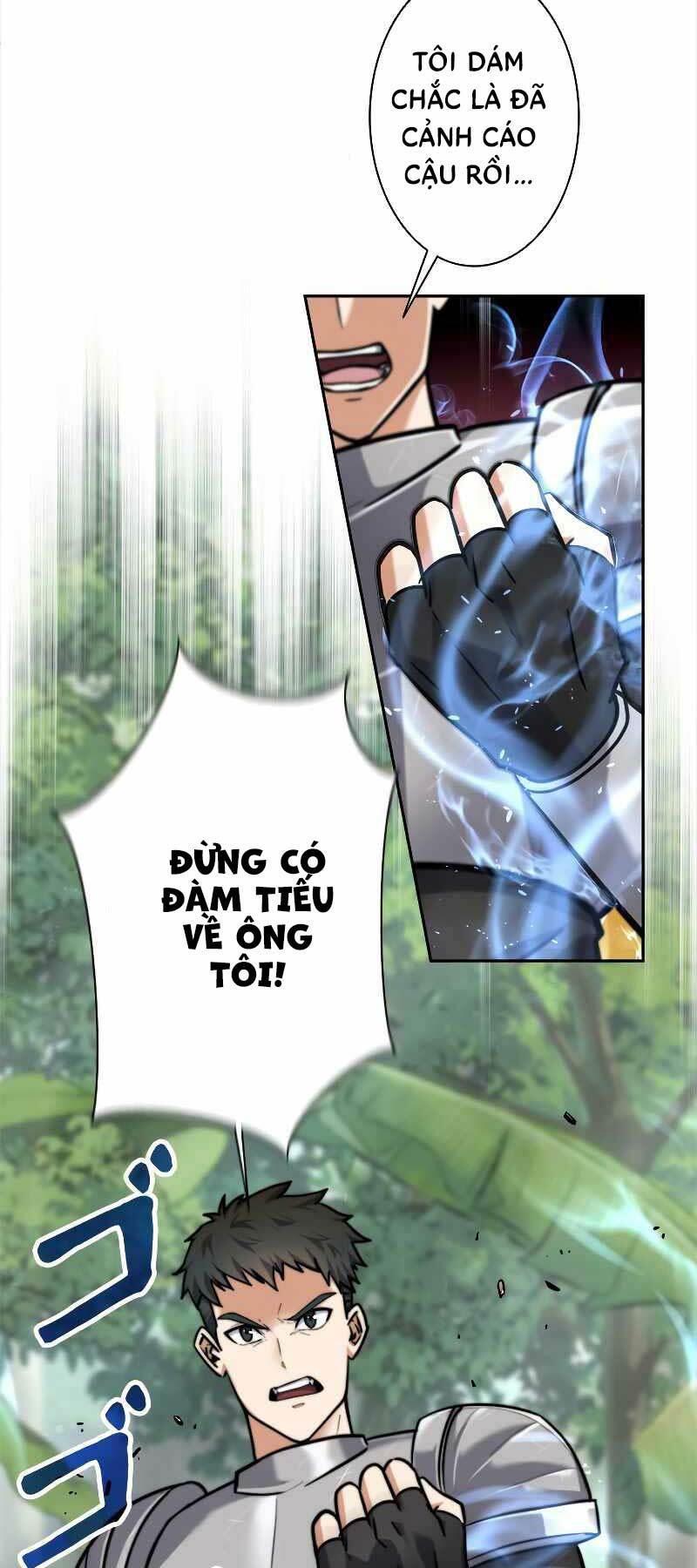 Tôi Là Thợ Săn Cấp EX - Chapter 8 - Page 44