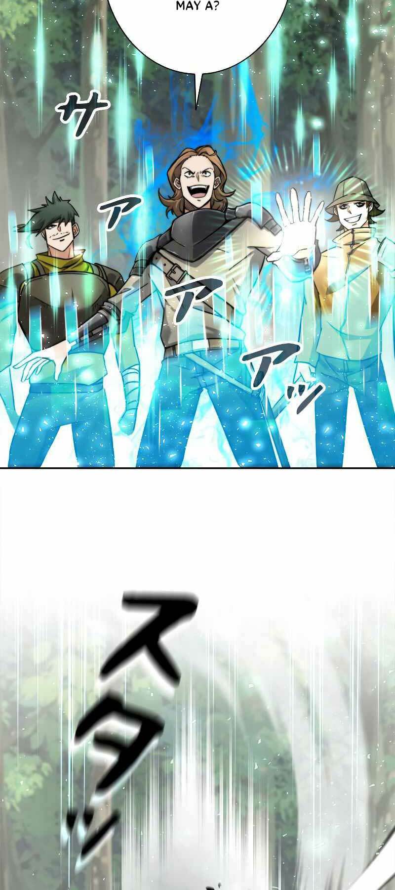 Tôi Là Thợ Săn Cấp EX - Chapter 8 - Page 46