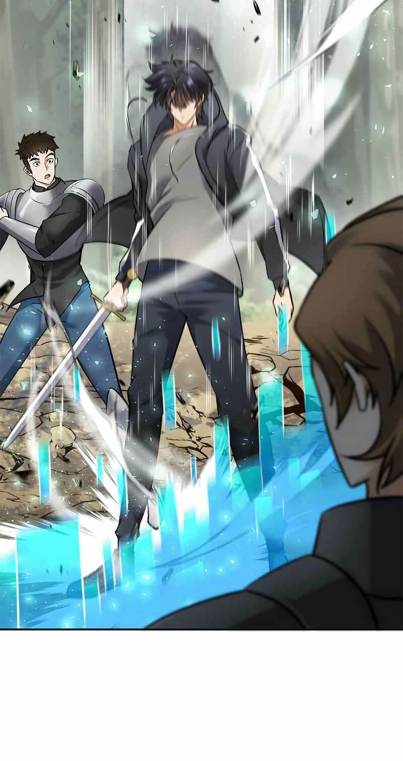 Tôi Là Thợ Săn Cấp EX - Chapter 8 - Page 47