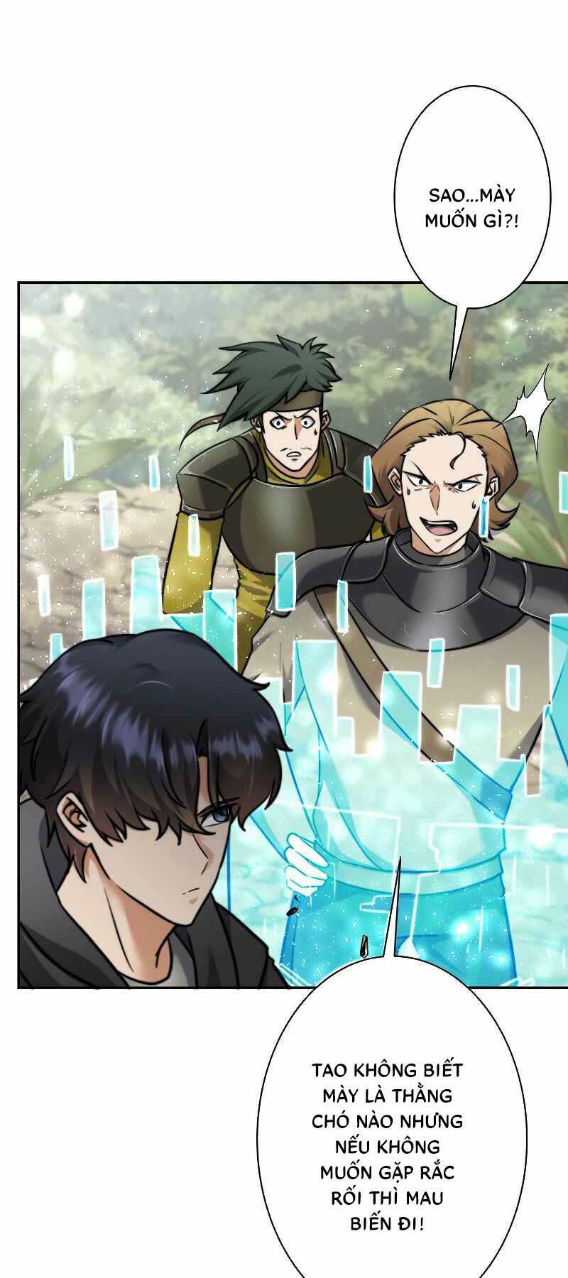 Tôi Là Thợ Săn Cấp EX - Chapter 8 - Page 48