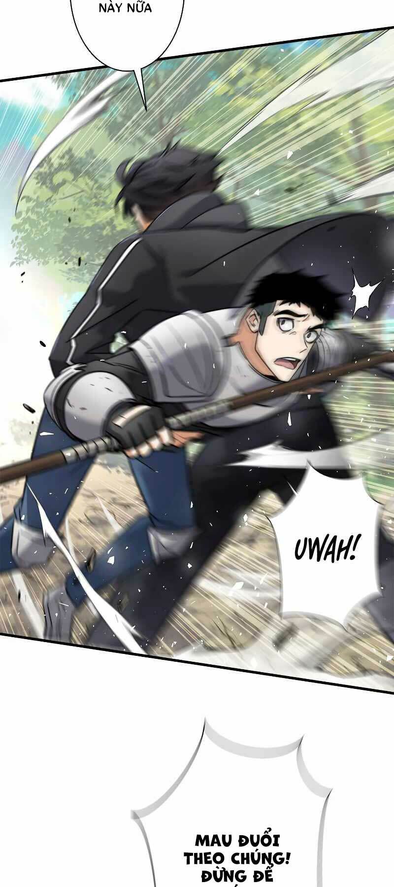 Tôi Là Thợ Săn Cấp EX - Chapter 8 - Page 50