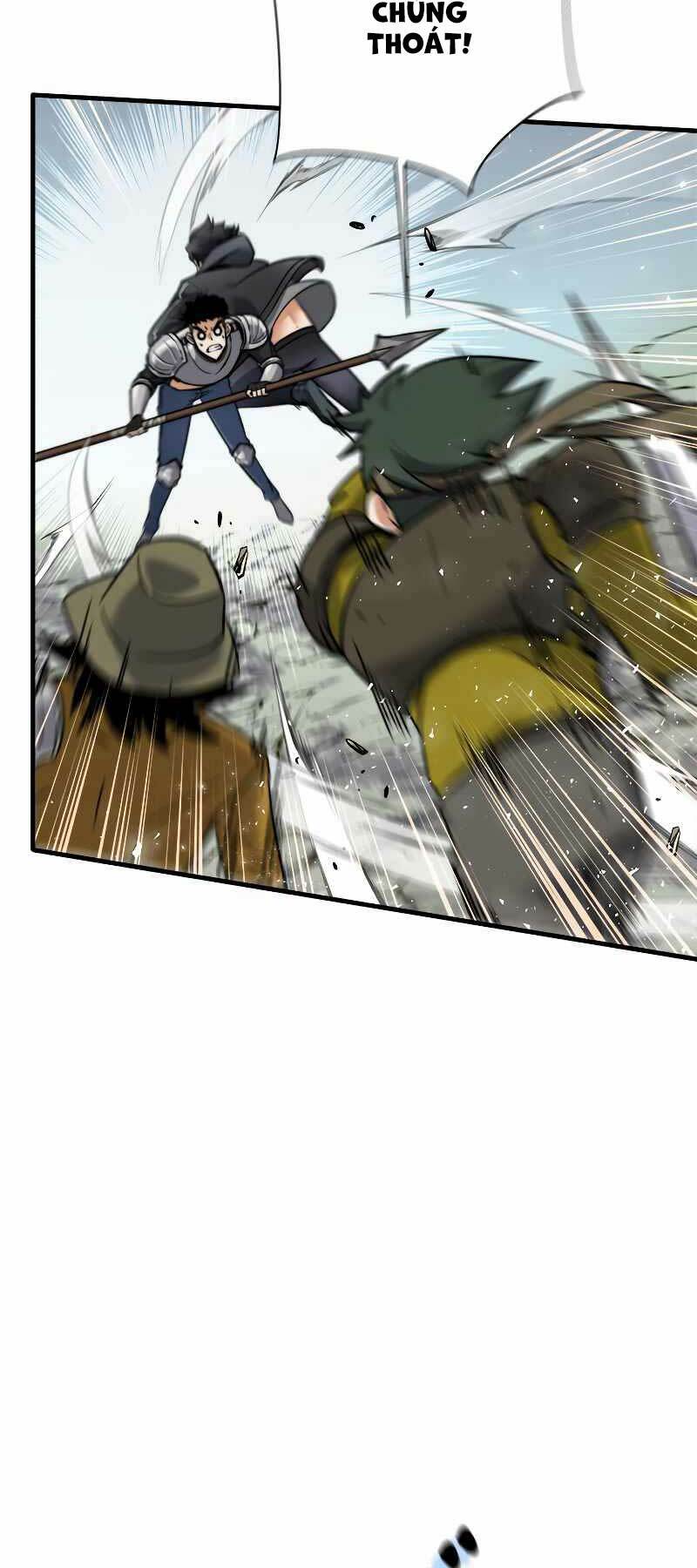 Tôi Là Thợ Săn Cấp EX - Chapter 8 - Page 51