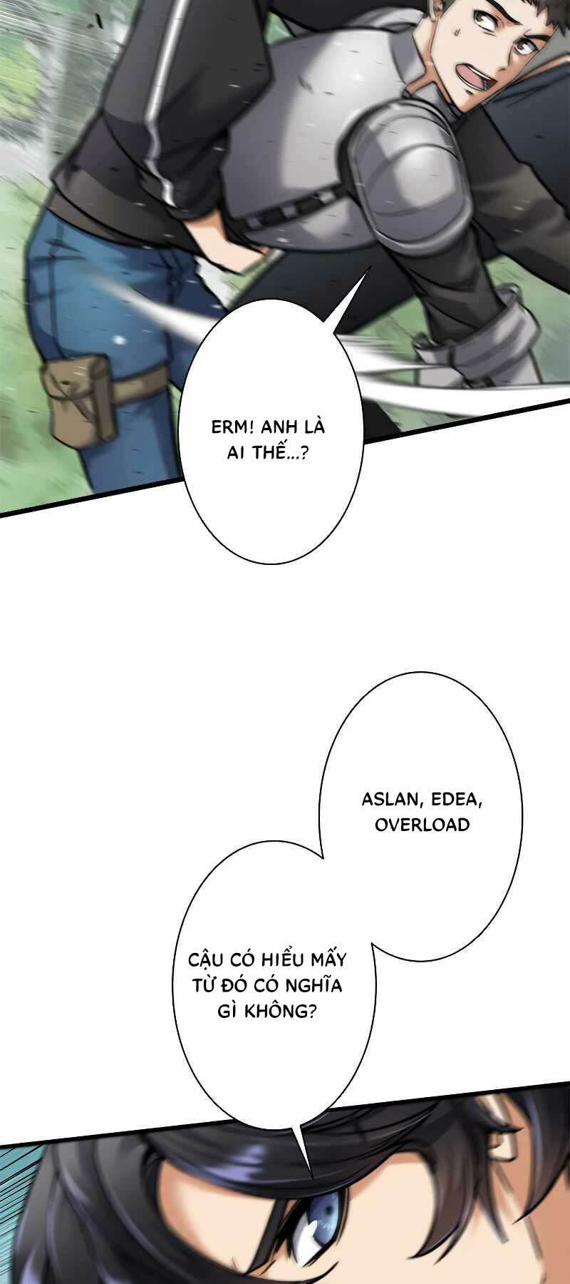 Tôi Là Thợ Săn Cấp EX - Chapter 8 - Page 54