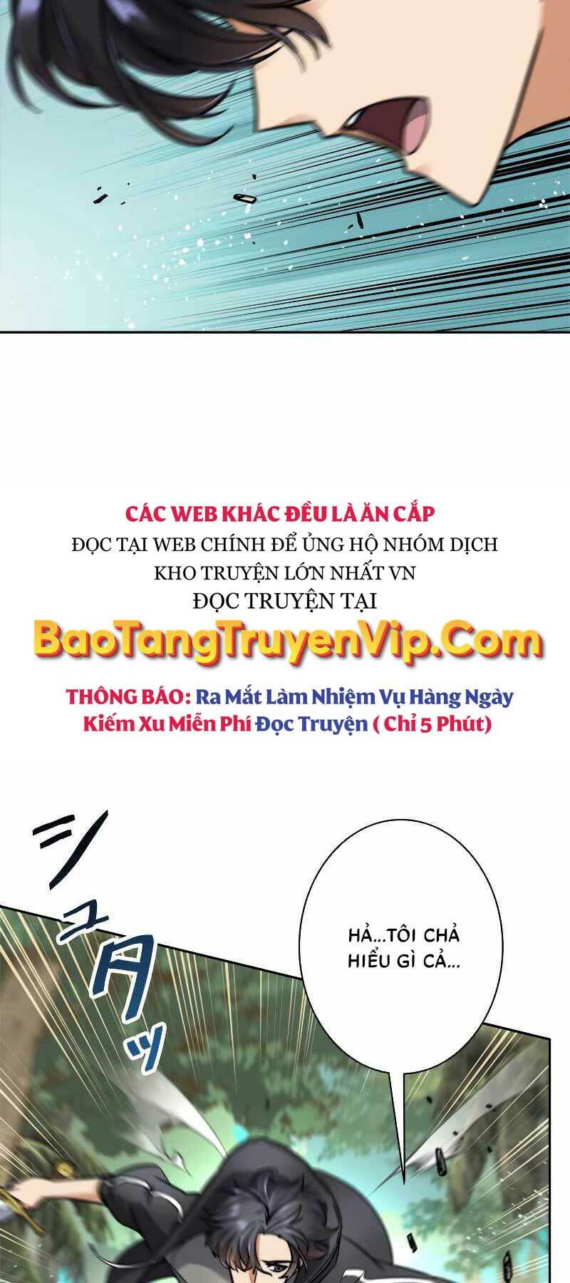 Tôi Là Thợ Săn Cấp EX - Chapter 8 - Page 55