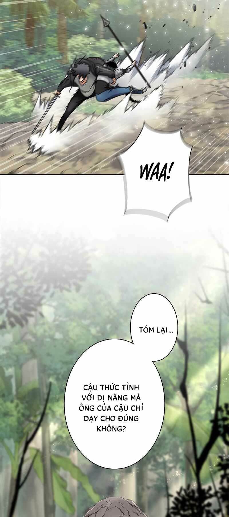 Tôi Là Thợ Săn Cấp EX - Chapter 8 - Page 58
