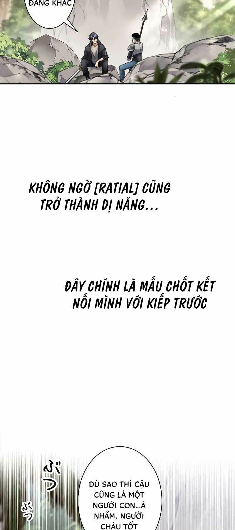 Tôi Là Thợ Săn Cấp EX - Chapter 8 - Page 60