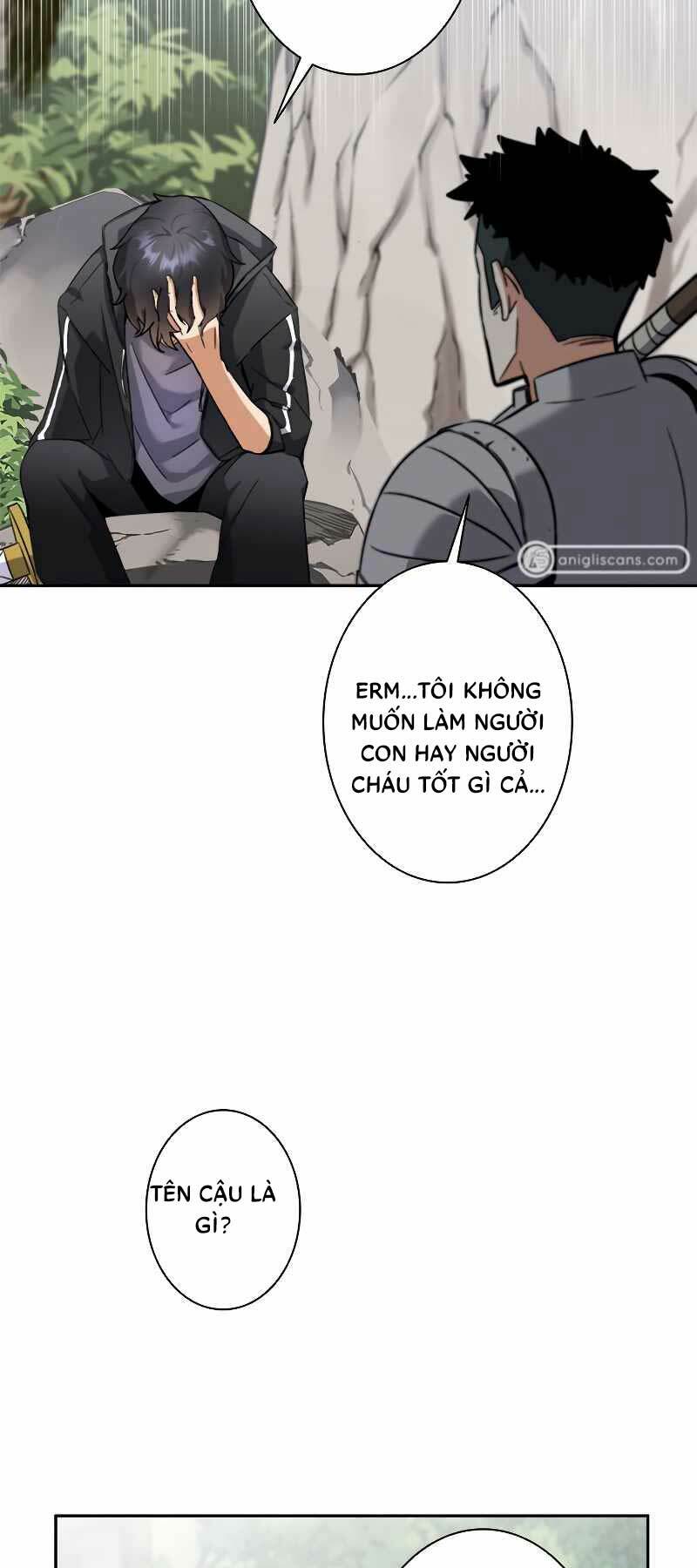Tôi Là Thợ Săn Cấp EX - Chapter 8 - Page 61