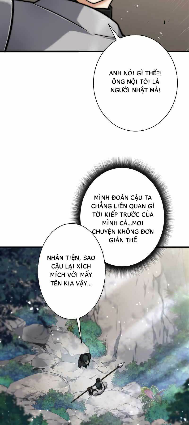 Tôi Là Thợ Săn Cấp EX - Chapter 8 - Page 66