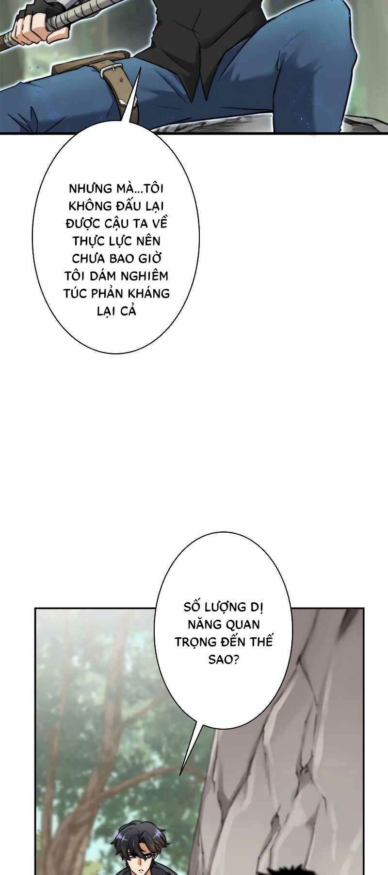Tôi Là Thợ Săn Cấp EX - Chapter 8 - Page 68
