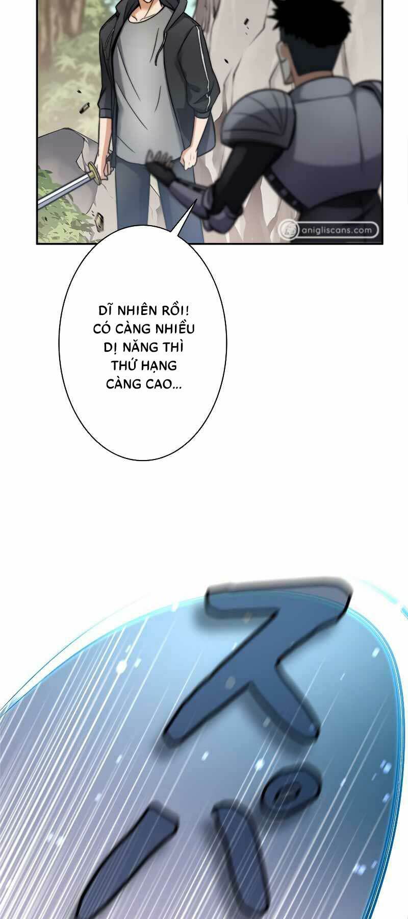 Tôi Là Thợ Săn Cấp EX - Chapter 8 - Page 69