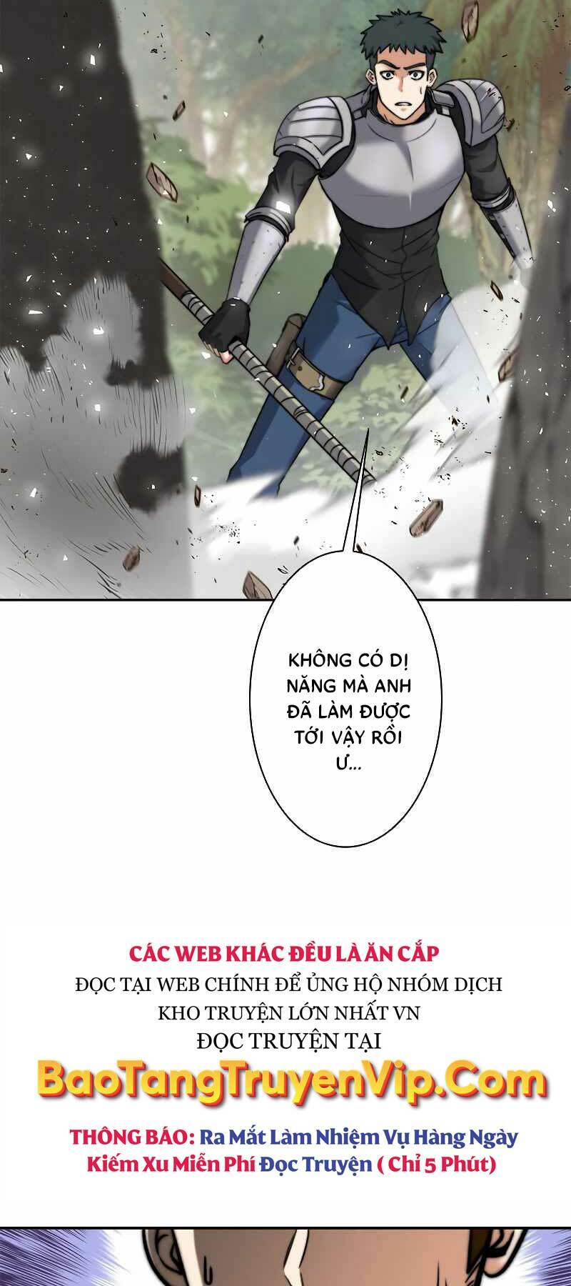 Tôi Là Thợ Săn Cấp EX - Chapter 8 - Page 72