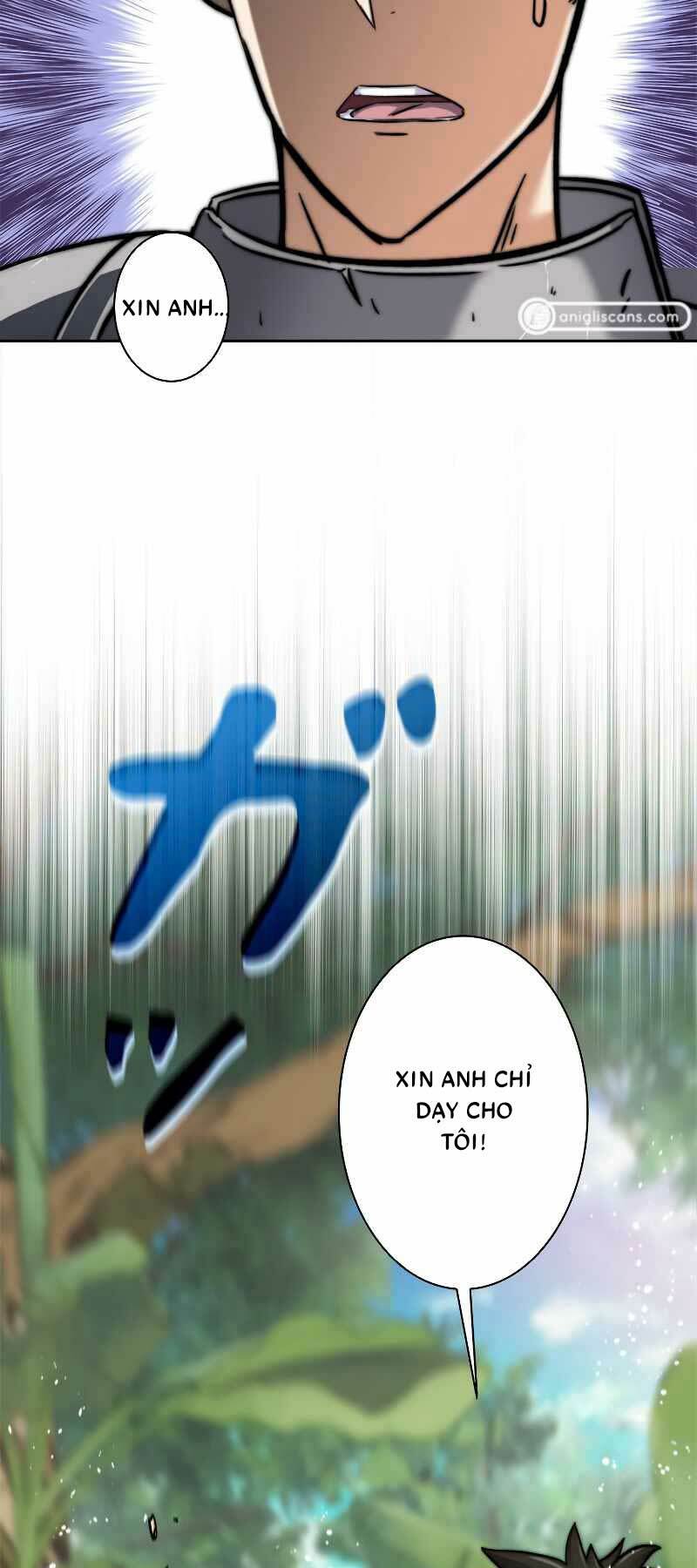 Tôi Là Thợ Săn Cấp EX - Chapter 8 - Page 73