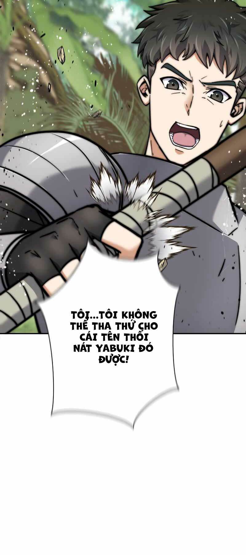 Tôi Là Thợ Săn Cấp EX - Chapter 8 - Page 74
