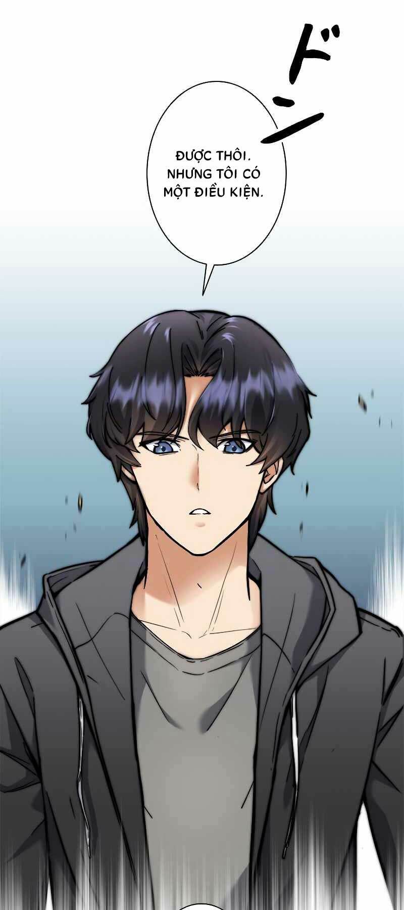 Tôi Là Thợ Săn Cấp EX - Chapter 8 - Page 75