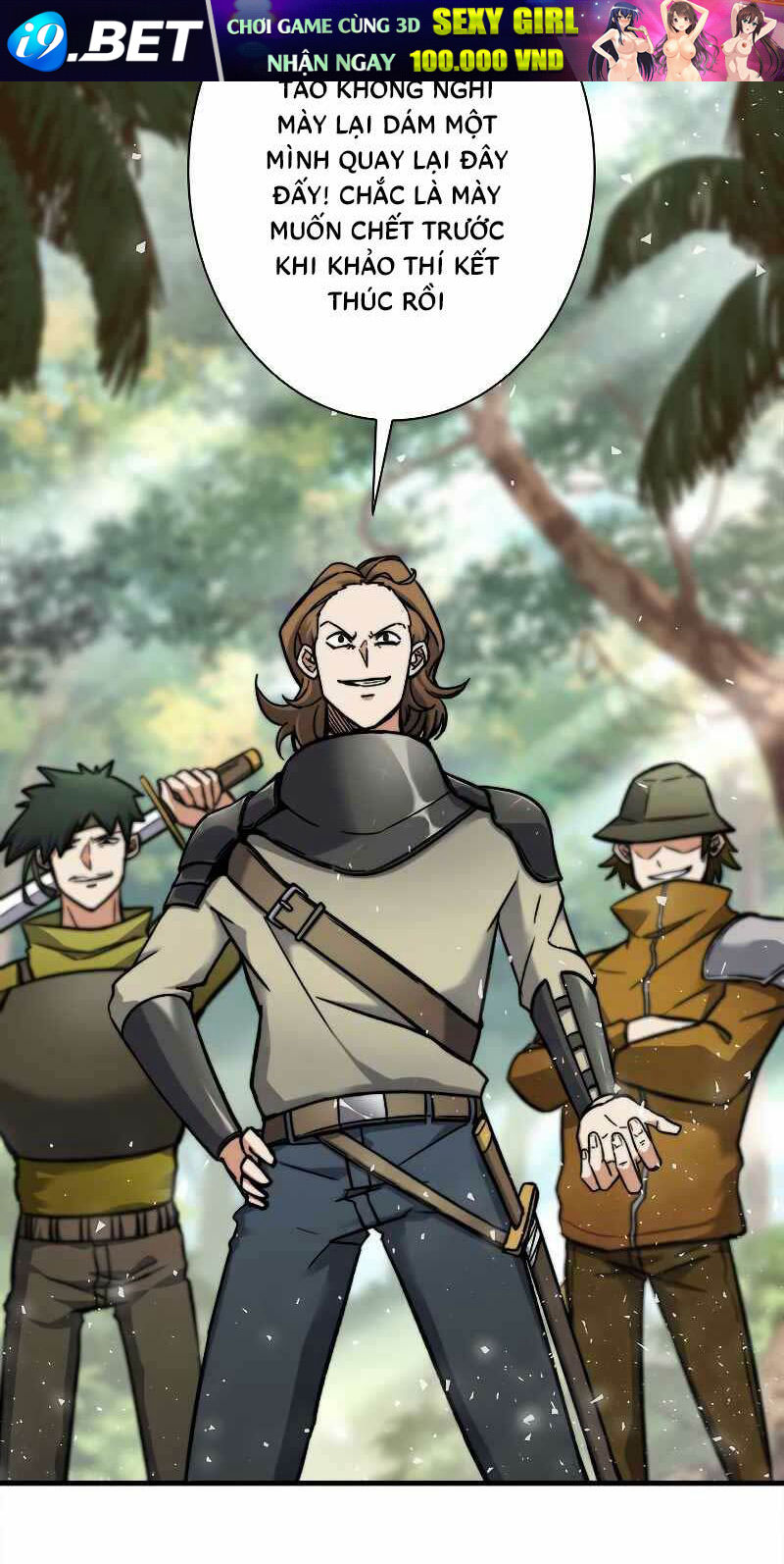 Tôi Là Thợ Săn Cấp EX - Chapter 8 - Page 77