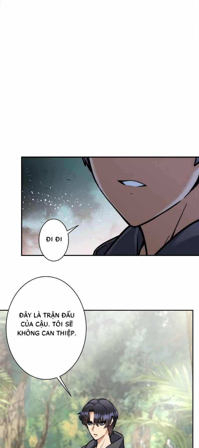 Tôi Là Thợ Săn Cấp EX - Chapter 8 - Page 78
