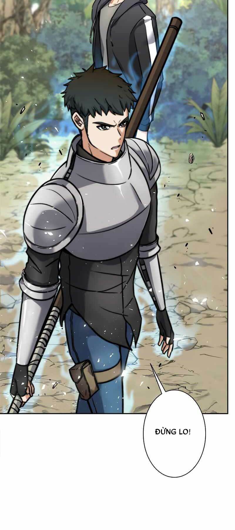 Tôi Là Thợ Săn Cấp EX - Chapter 8 - Page 79