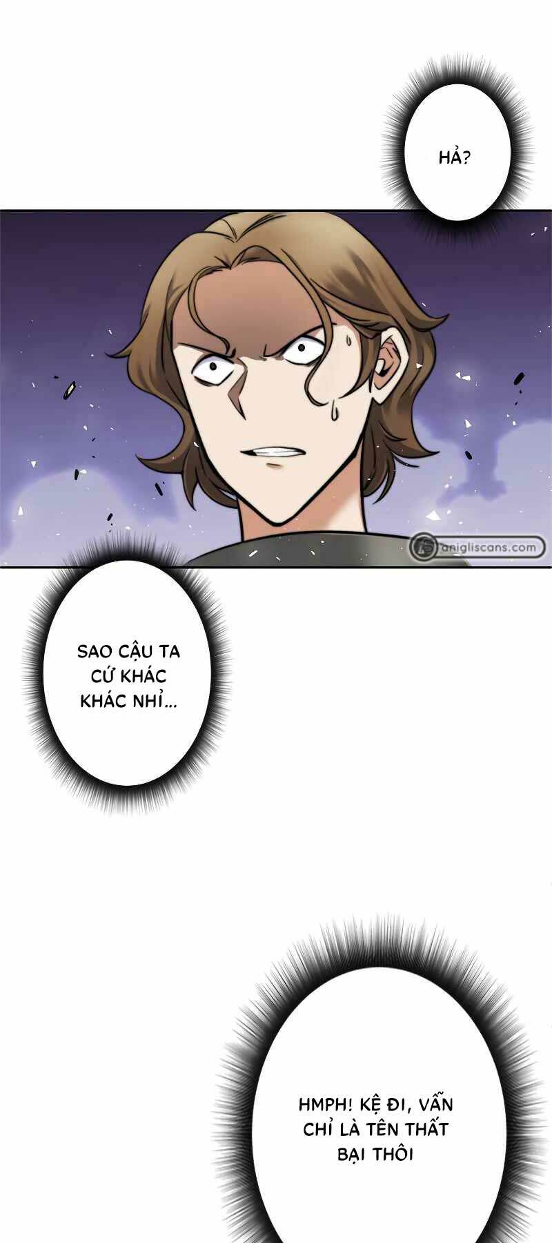 Tôi Là Thợ Săn Cấp EX - Chapter 8 - Page 80