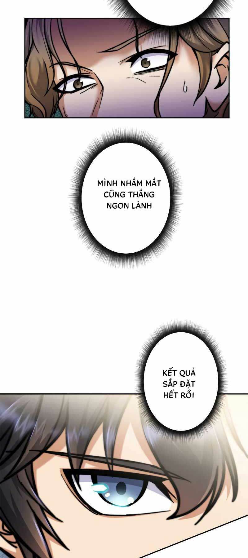 Tôi Là Thợ Săn Cấp EX - Chapter 8 - Page 81