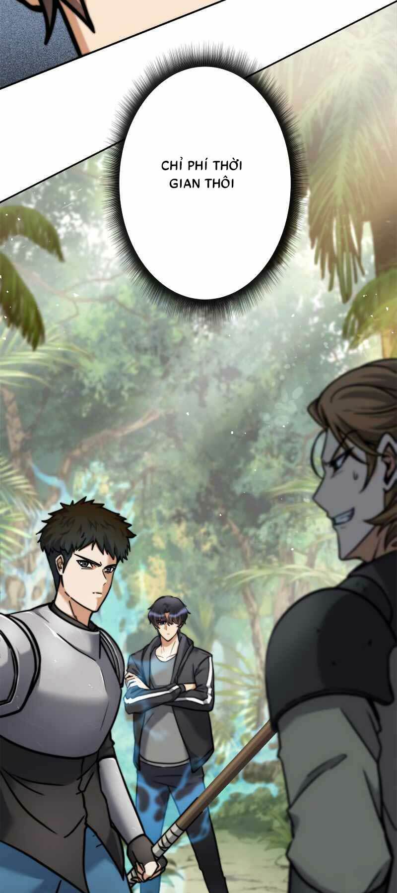 Tôi Là Thợ Săn Cấp EX - Chapter 8 - Page 82