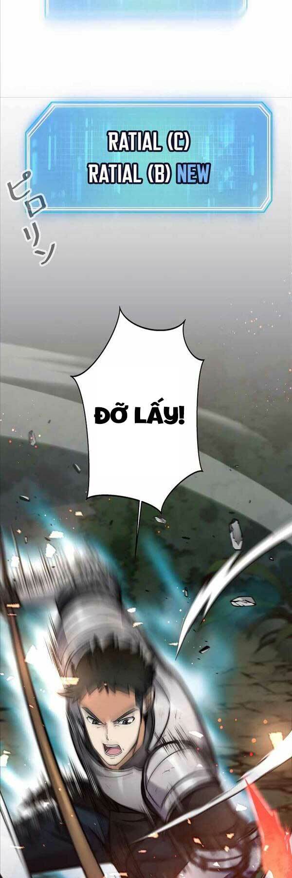 Tôi Là Thợ Săn Cấp EX - Chapter 9 - Page 9