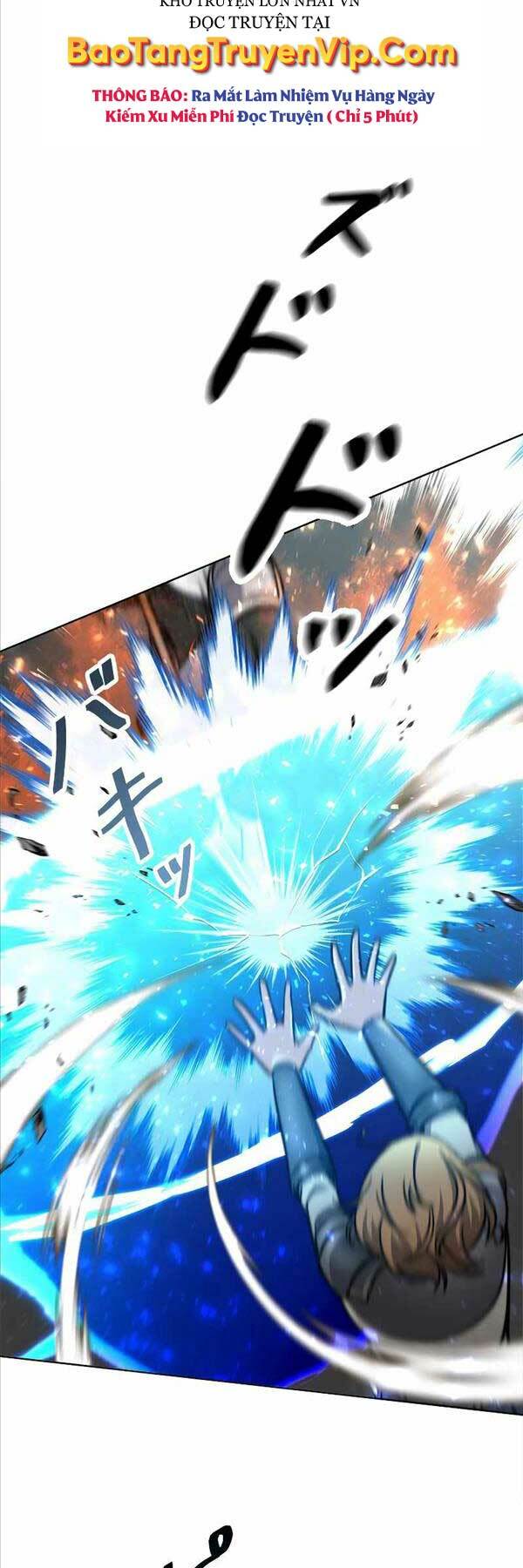 Tôi Là Thợ Săn Cấp EX - Chapter 9 - Page 11