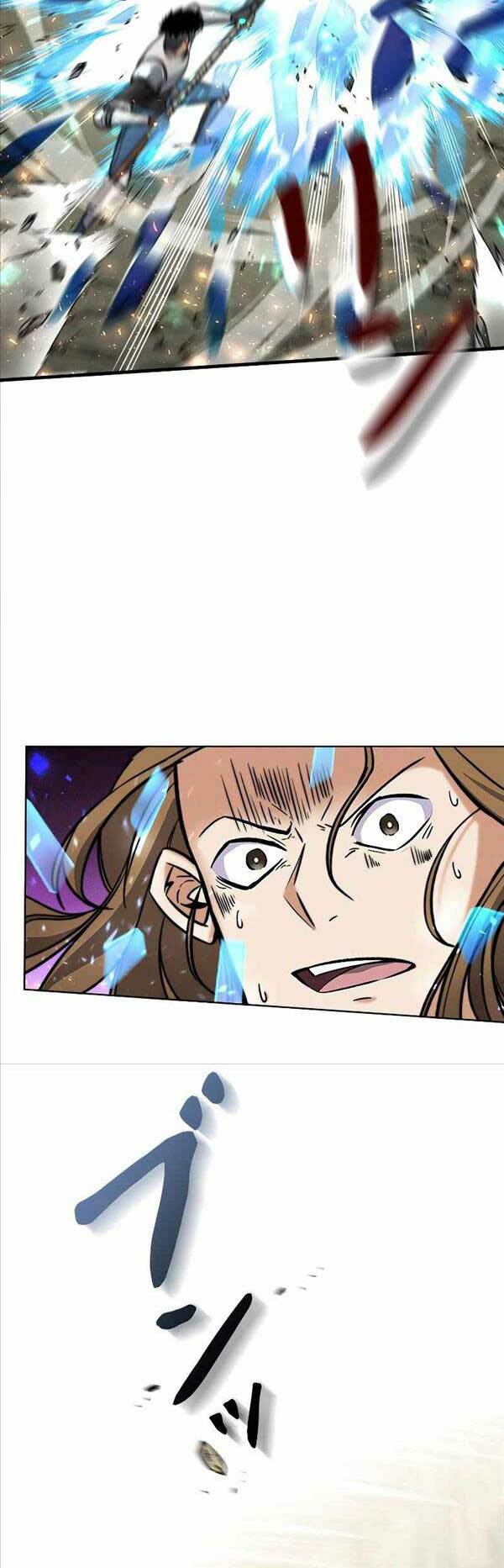 Tôi Là Thợ Săn Cấp EX - Chapter 9 - Page 13