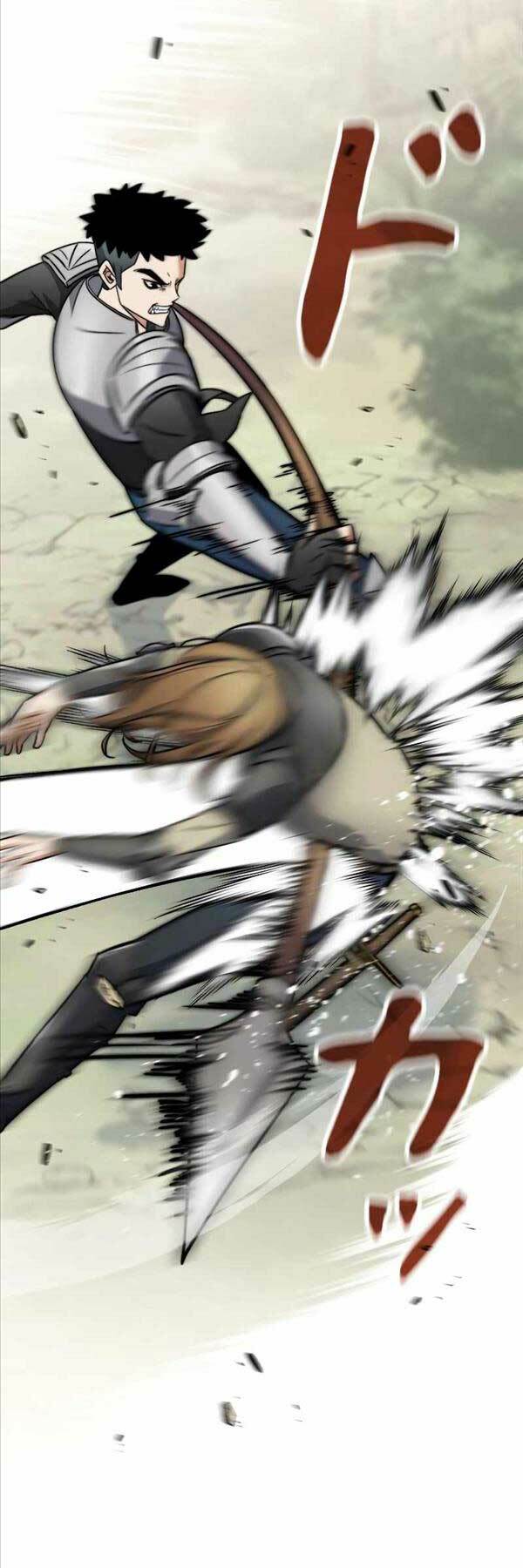 Tôi Là Thợ Săn Cấp EX - Chapter 9 - Page 14