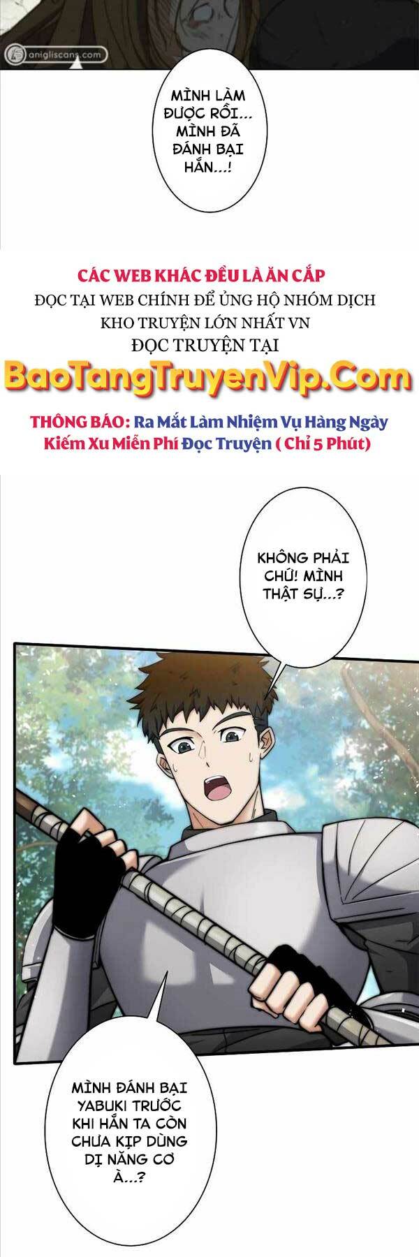 Tôi Là Thợ Săn Cấp EX - Chapter 9 - Page 18