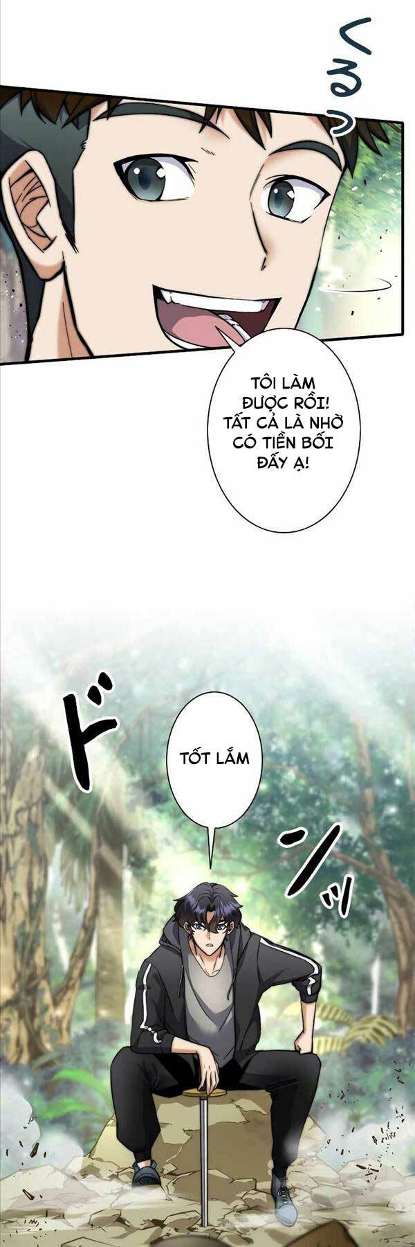 Tôi Là Thợ Săn Cấp EX - Chapter 9 - Page 19