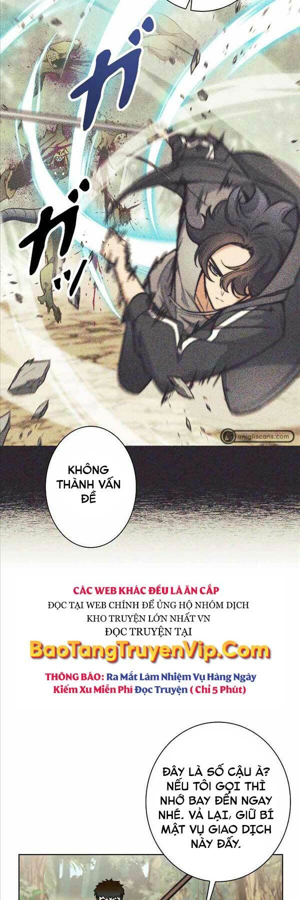 Tôi Là Thợ Săn Cấp EX - Chapter 9 - Page 24