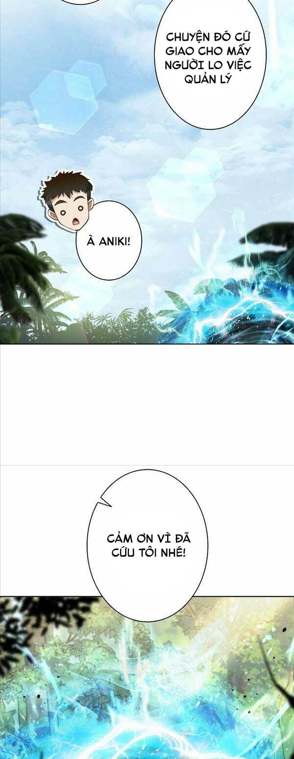 Tôi Là Thợ Săn Cấp EX - Chapter 9 - Page 26