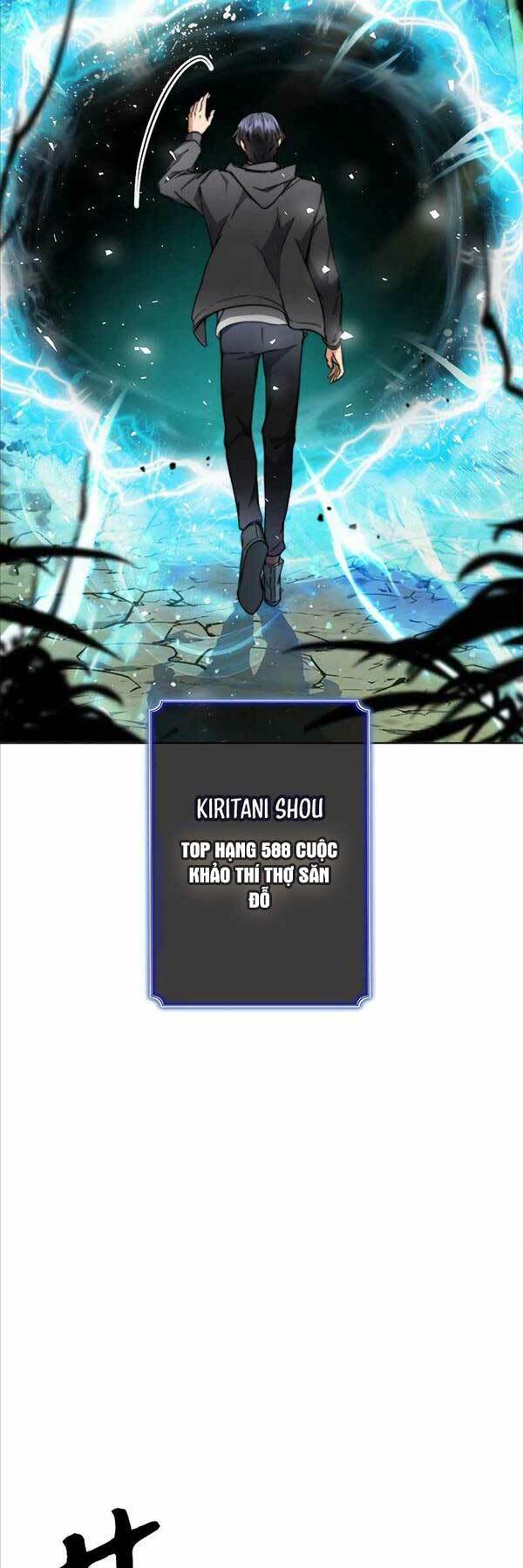 Tôi Là Thợ Săn Cấp EX - Chapter 9 - Page 27