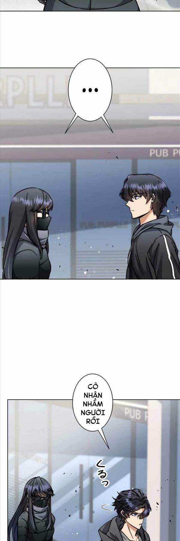 Tôi Là Thợ Săn Cấp EX - Chapter 9 - Page 30