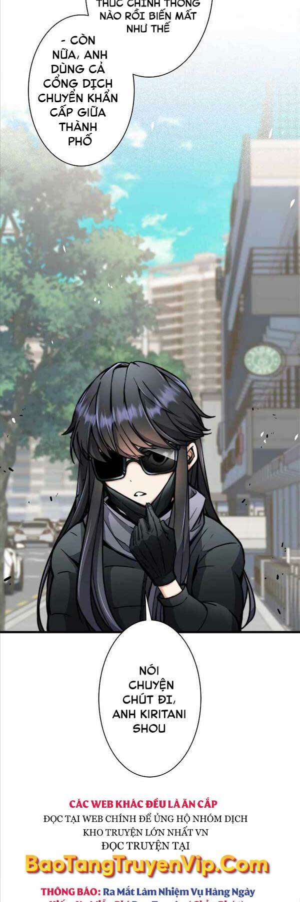 Tôi Là Thợ Săn Cấp EX - Chapter 9 - Page 32